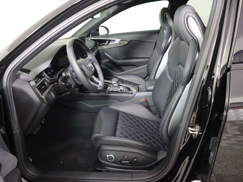 Used 2022 Audi S4 Premium Plus image 20