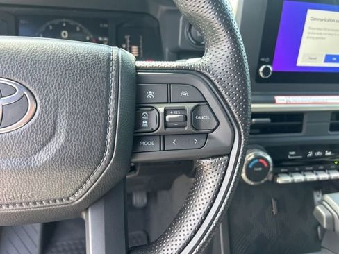 New 2026 Toyota Tacoma SR RWD image 20