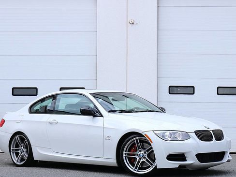 Used 2013 BMW 335is Coupe image 1
