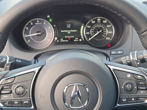 New 2026 Acura RDX SH-AWD image 43