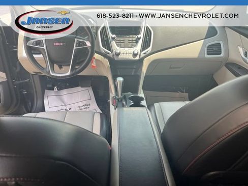 Used 2015 GMC Terrain SLT AWD/4WD image 21