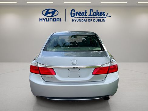 Used 2013 Honda Accord LX image 4