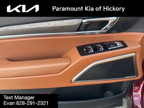 Used 2024 Kia Telluride EX X-Line image 23