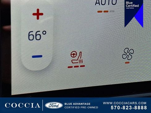 Certified 2023 Ford Edge SEL w/ Convenience Package AWD/4WD image 24