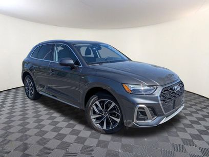 Certified 2024 Audi Q5 2.0T Premium