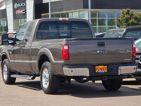 Used 2015 Ford F250 XLT w/ XLT Value Package RWD image 6