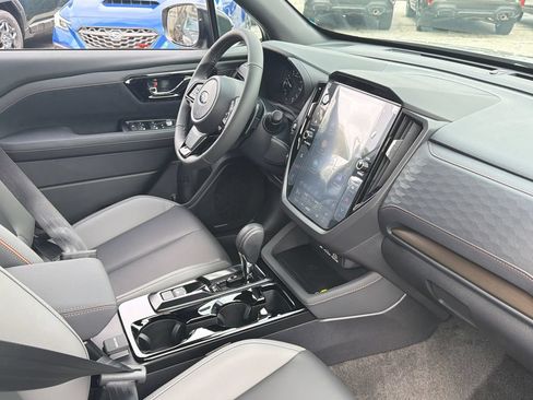 New 2026 Subaru Forester Sport AWD/4WD image 17
