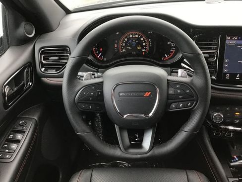 New 2026 Dodge Durango GT image 13