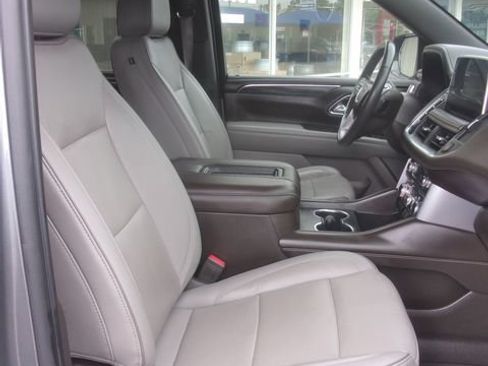Used 2021 GMC Yukon SLT w/ SLT Luxury Package AWD/4WD image 39