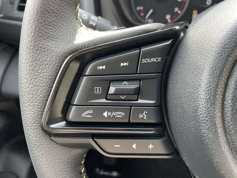 New 2025 Subaru Ascent Onyx Edition w/ Popular Package #2 image 16