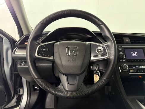 Used 2017 Honda Civic LX image 13