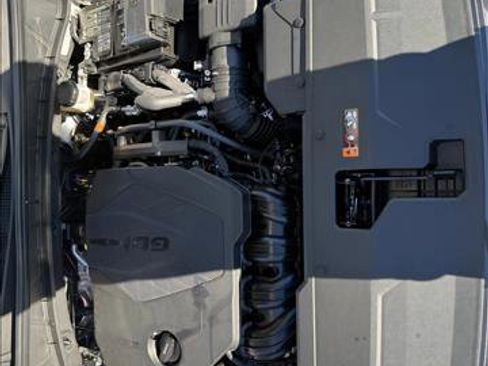 New 2026 Hyundai Tucson SEL image 16