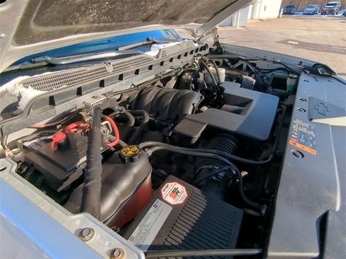 Certified 2018 Chevrolet Silverado 1500 LT w/ All Star Edition image 28