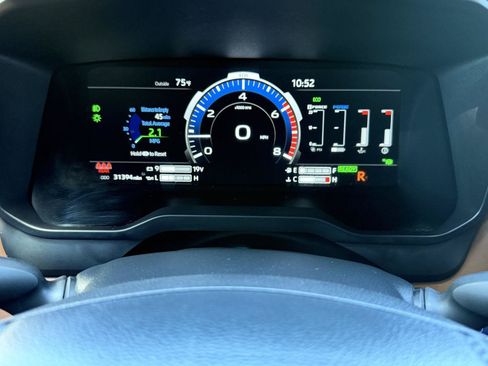 Used 2024 Toyota Tundra 1794 Edition AWD/4WD image 25