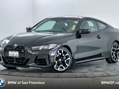 Used 2025 BMW M440i Coupe w/ Premium Package