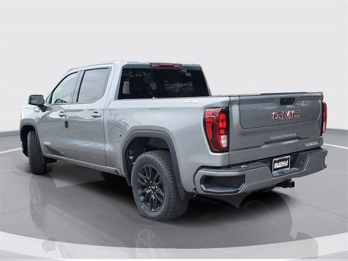New 2026 GMC Sierra 1500 Elevation image 4