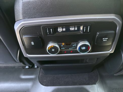 Used 2020 Ford Expedition Max Platinum AWD/4WD image 22