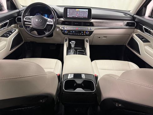 Used 2020 Kia Telluride EX w/ Towing Package AWD/4WD image 35