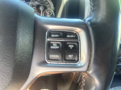 Used 2016 RAM 1500 Limited AWD/4WD image 26