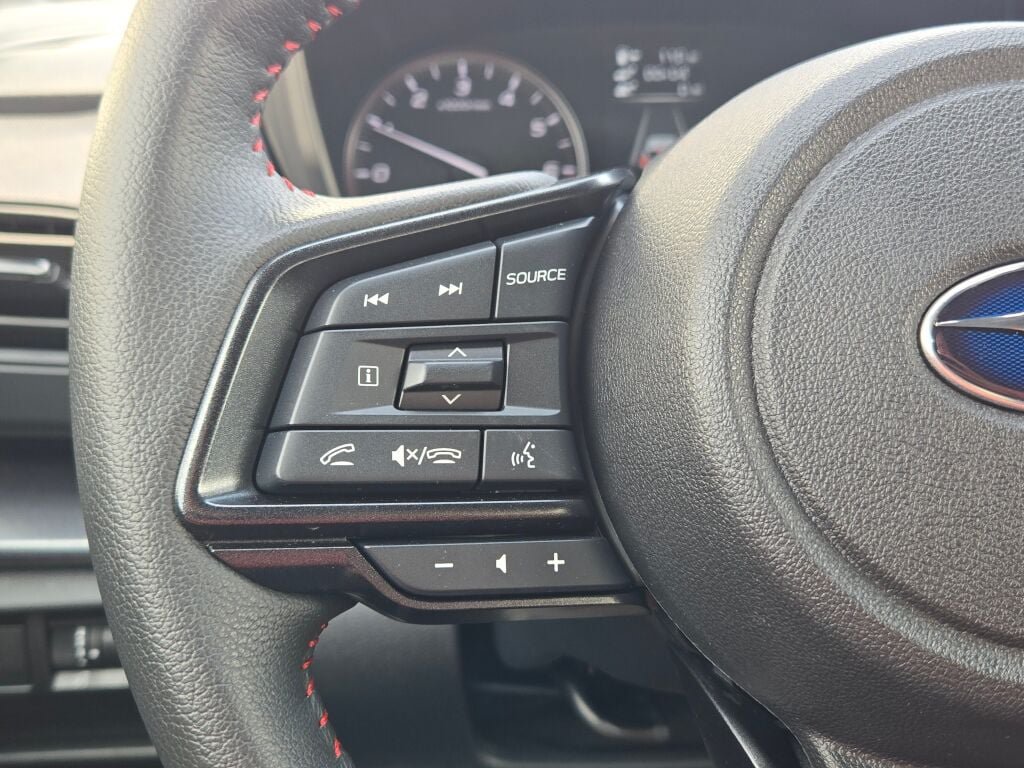 Certified 2024 Subaru Impreza RS AWD/4WD image 27