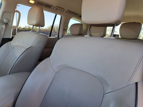 Used 2017 Nissan Armada SL w/ Technology Package image 15