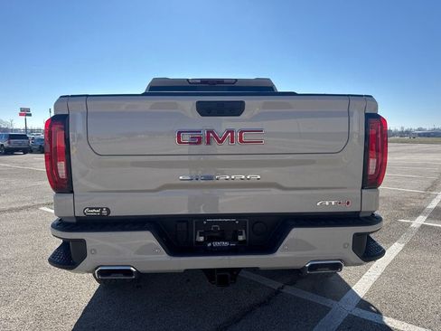 New 2026 GMC Sierra 1500 AT4 w/ AT4 Premium Package image 5