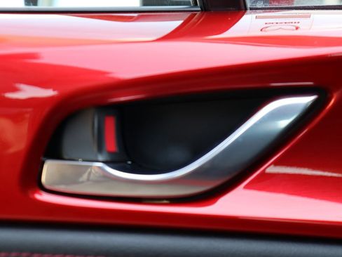 Used 2017 MAZDA MX-5 Miata RF Grand Touring image 44