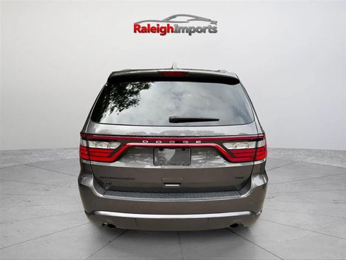 Used 2020 Dodge Durango GT AWD/4WD image 7