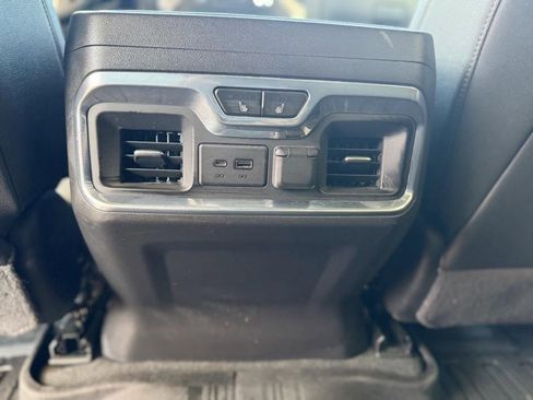 Used 2021 GMC Sierra 1500 SLT w/ SLT Convenience Package image 47