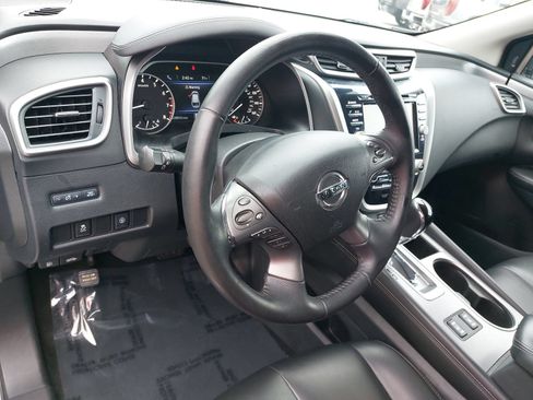 Used 2022 Nissan Murano SV AWD/4WD image 15