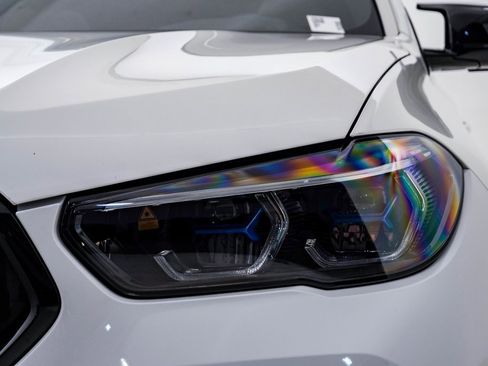 Used 2022 BMW X6 M Competition w/ Competition Package image 6