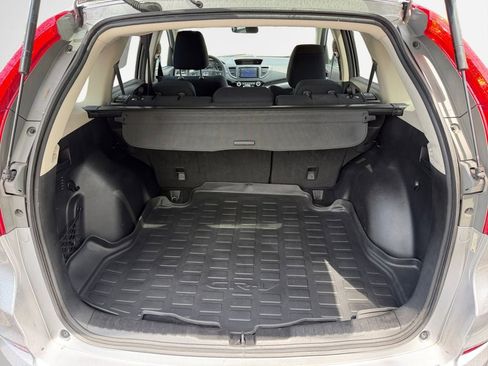 Used 2015 Honda CR-V EX image 26