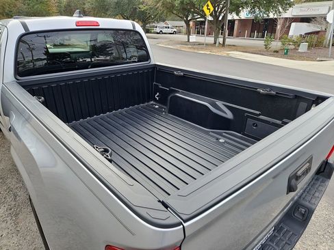 Used 2023 Toyota Tacoma SR5 image 24