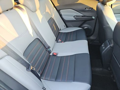 Used 2024 Nissan Kicks SR w/ SR Premium Package image 19