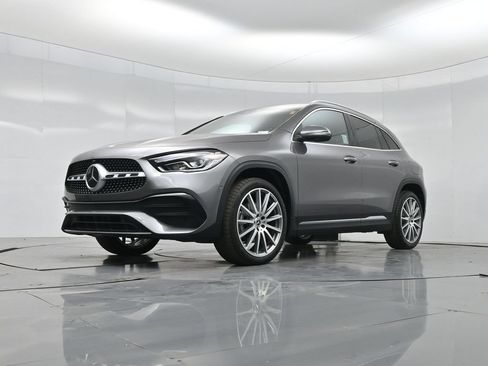 Used 2022 Mercedes-Benz GLA 250 4MATIC image 52