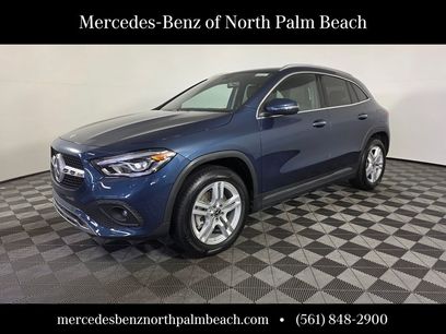 Certified 2023 Mercedes-Benz GLA 250 4MATIC
