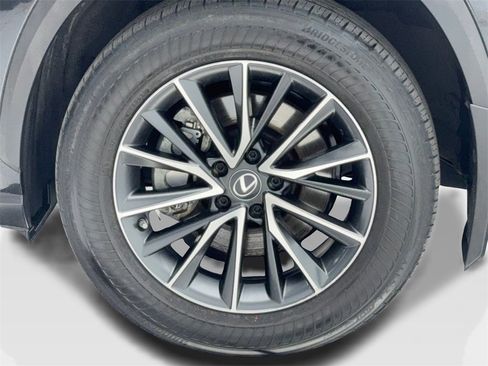 Used 2022 Lexus NX 350 AWD image 51