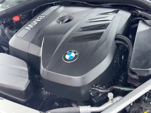 Used 2025 BMW 430i xDrive Convertible image 69