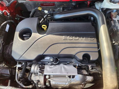 Used 2023 Chevrolet Equinox Premier FWD image 35