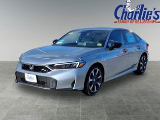 New 2026 Honda Civic Sport Touring video 1