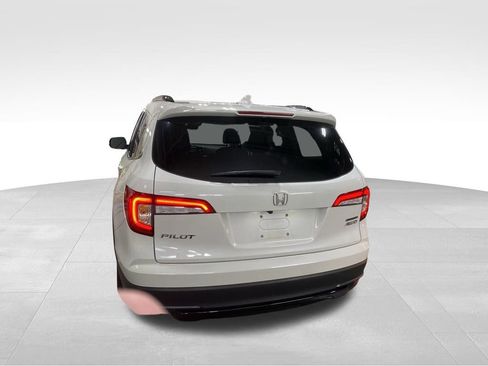 Certified 2022 Honda Pilot Special Edition image 8