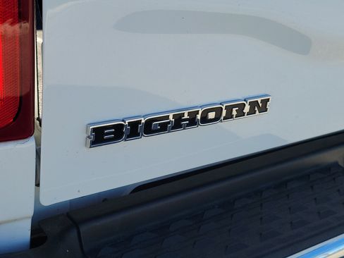 Used 2024 RAM 2500 Big Horn w/ Bed Utility Group image 29