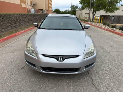 Used 2005 Honda Accord EX-L image 2