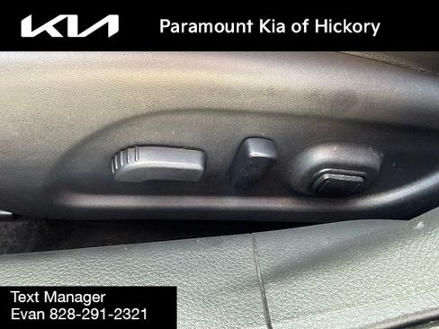 Used 2018 Nissan Altima 2.5 SL FWD image 19