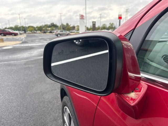 Used 2018 Buick Encore Preferred FWD image 8