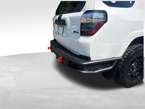 Used 2023 Toyota 4Runner TRD Off-Road Premium w/ Off Road Premium Plus Package image 57