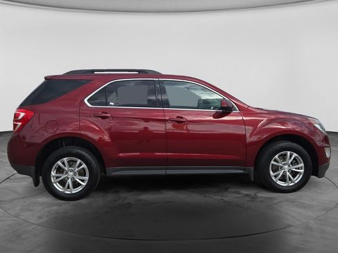 Used 2017 Chevrolet Equinox LT w/ Convenience Package FWD image 12