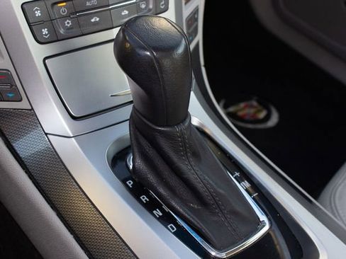 Used 2012 Cadillac CTS Performance image 28