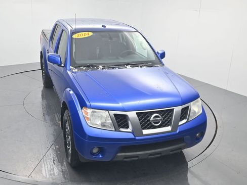 Used 2014 Nissan Frontier PRO-4X image 48