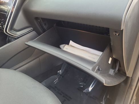 Used 2023 Hyundai Santa Cruz Limited image 22